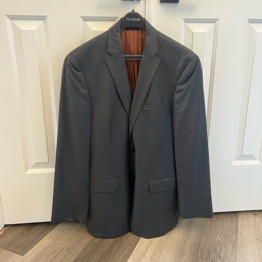 EUC Jos. A Bank Sport Coat